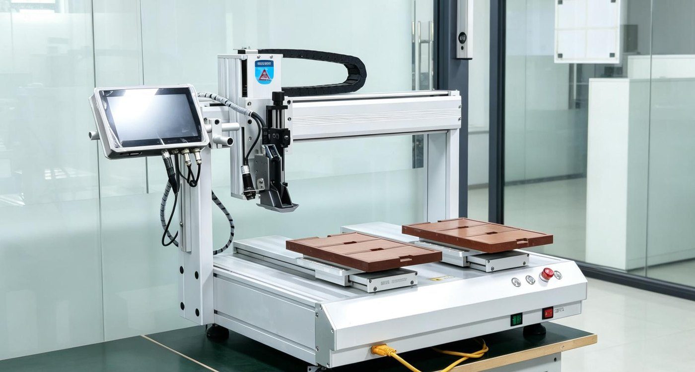 SMT assembly and inspection equipment